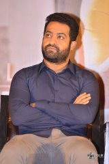 Aravinda Sametha Veera Raghava Press Meet